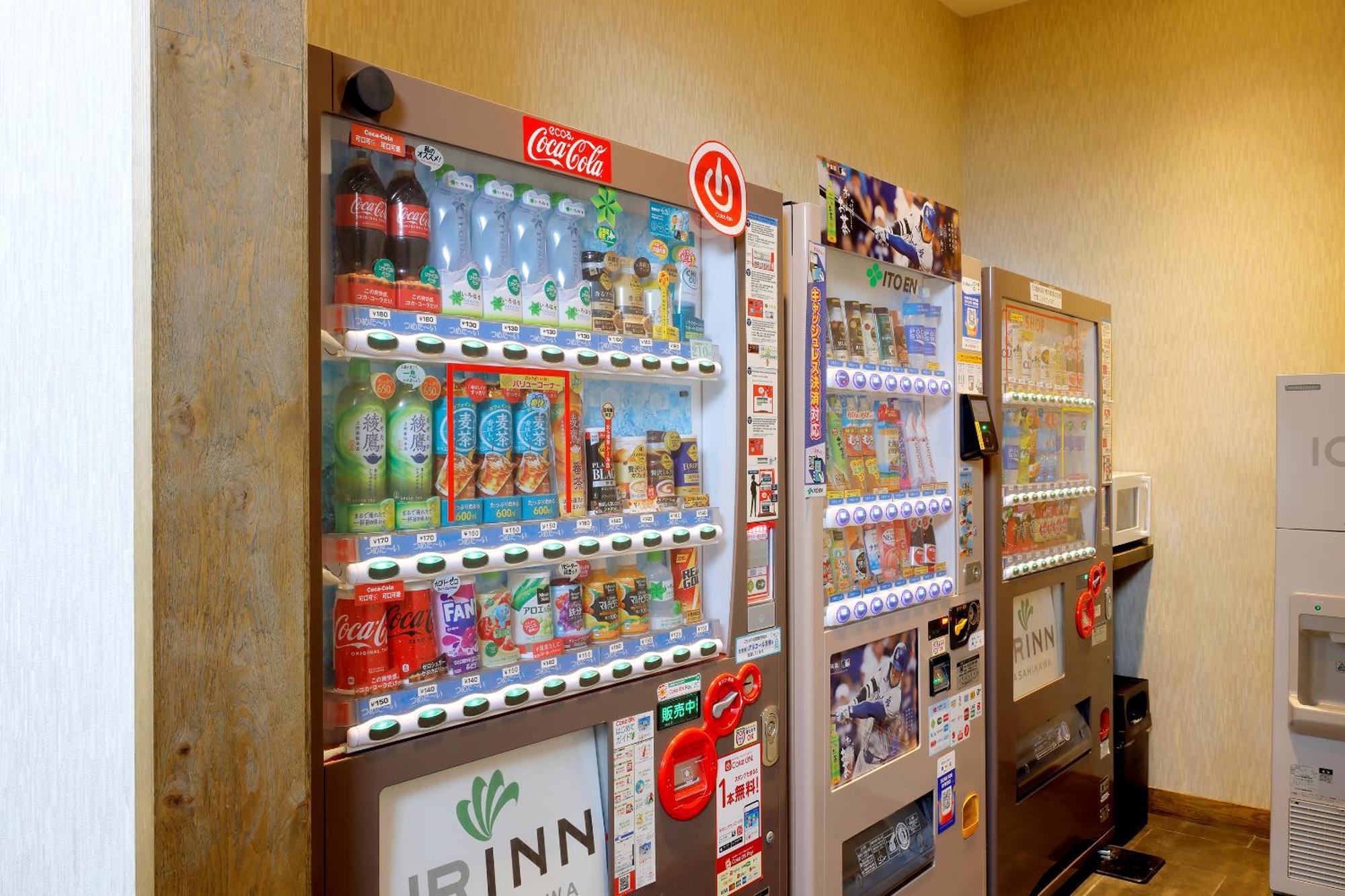 酒店 旭川jr酒店