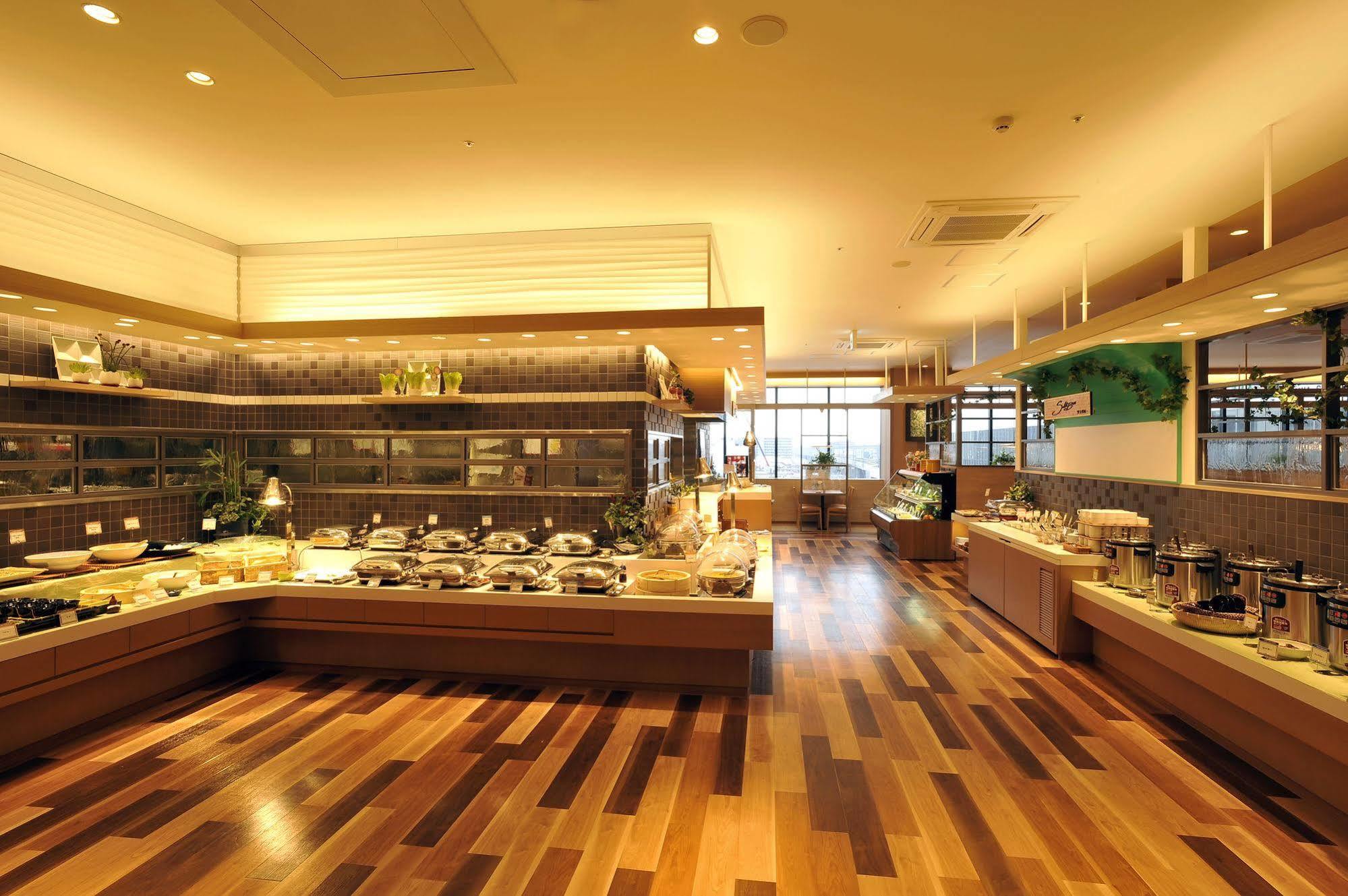 Jr 酒店 旭川