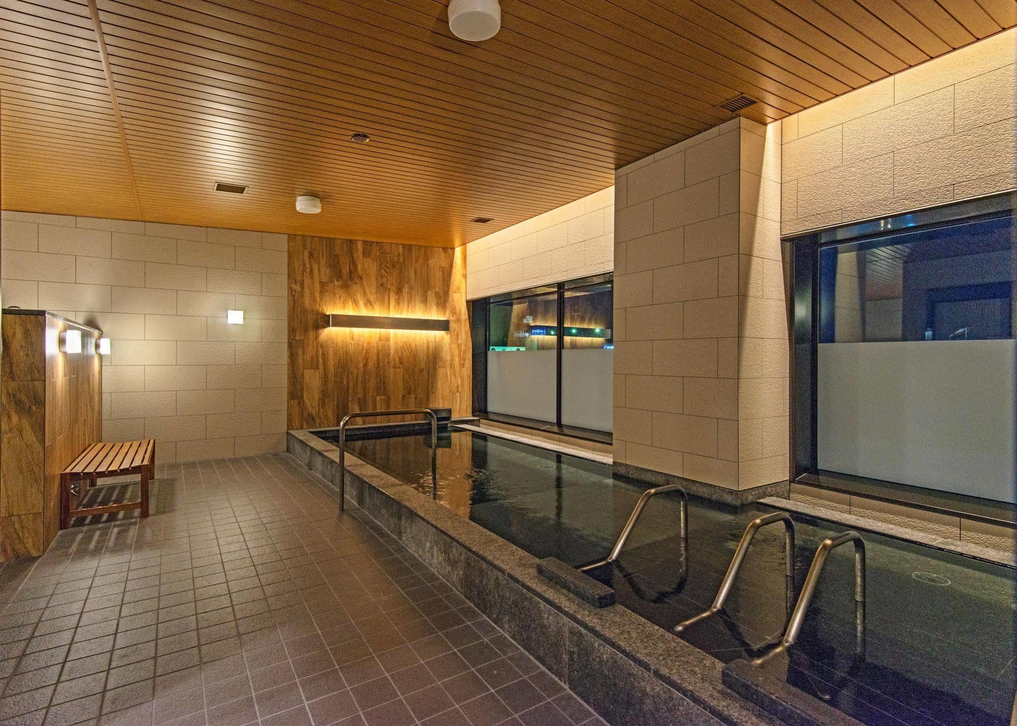 旭川jr酒店 3* 旭川