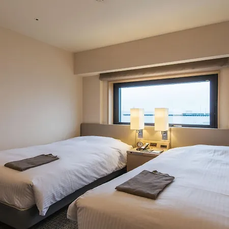 Jr Inn Asahikawa Exterior photo