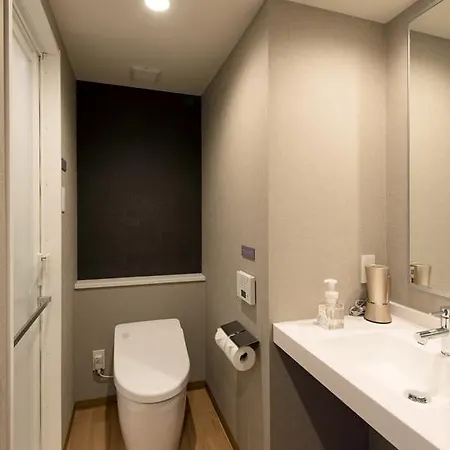 Jr Inn Asahikawa Room photo