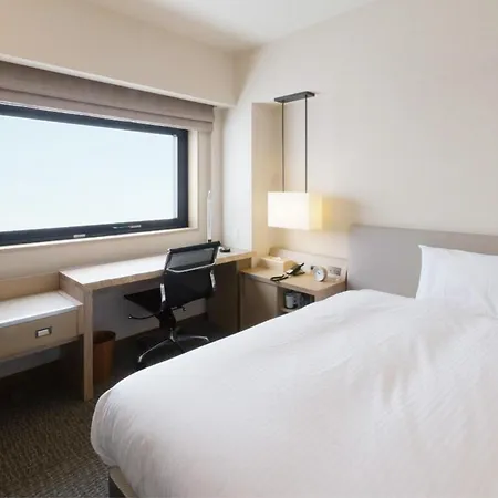 Jr Inn Asahikawa Room photo