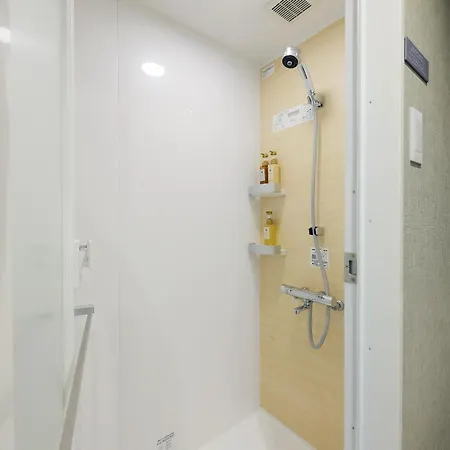 Jr Inn Asahikawa Exterior photo