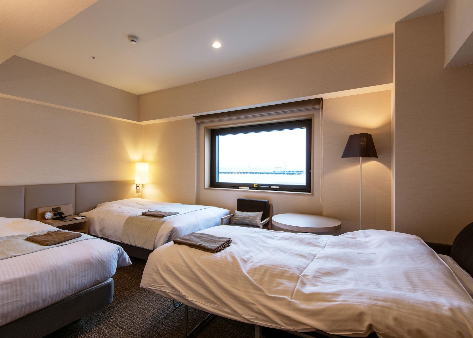 Hotel Jr