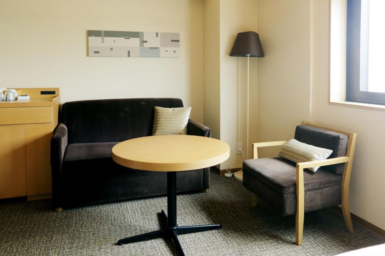 Jr Hotel Asahikawa
