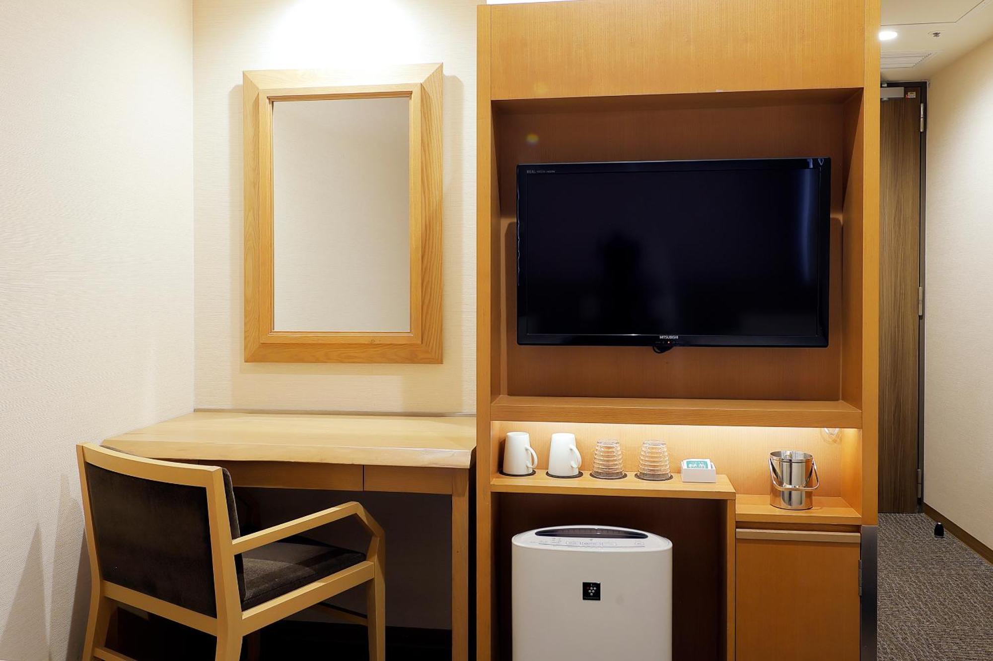 Hotel Jr Asahikawa