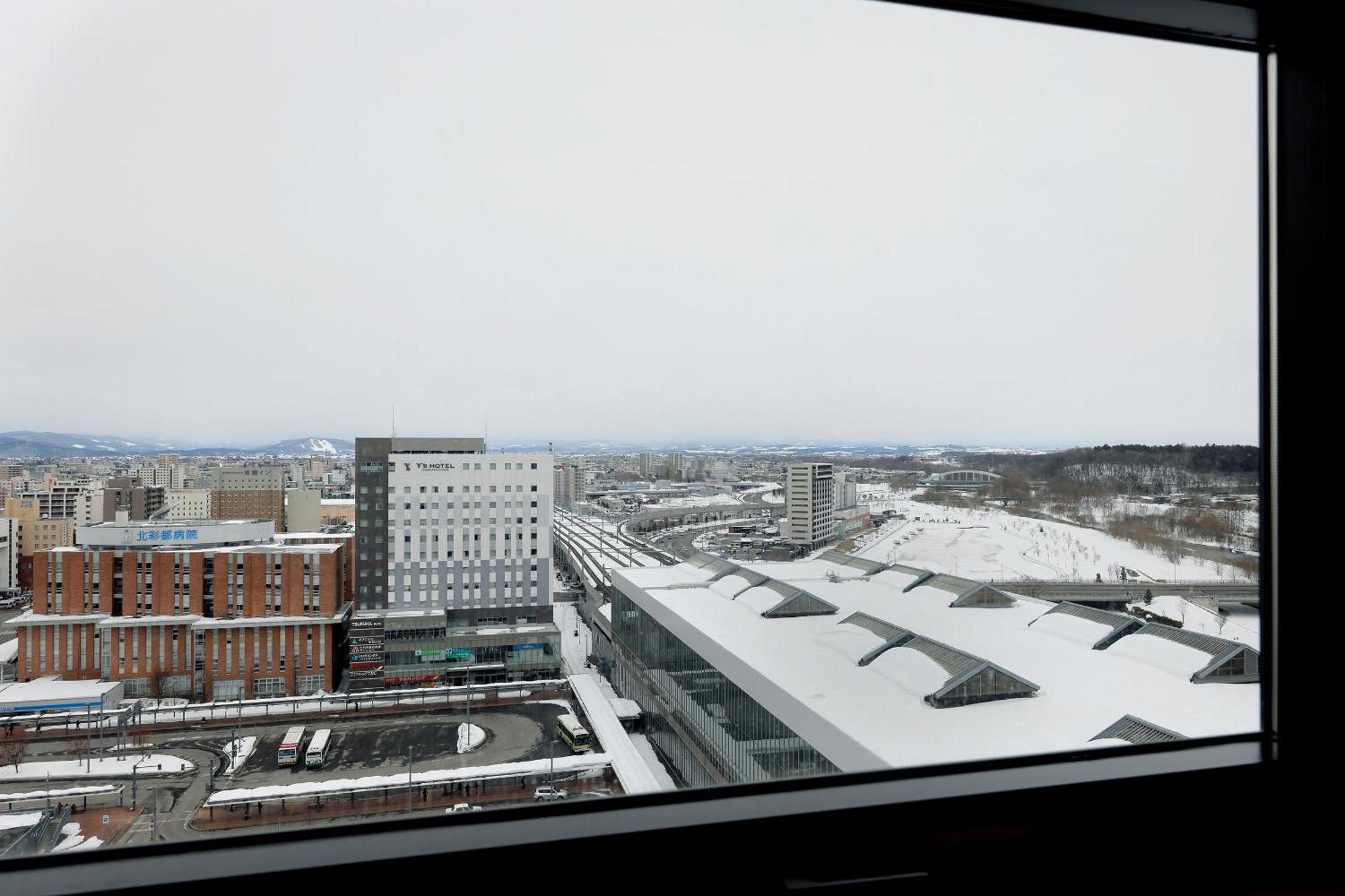 Jr Hotel