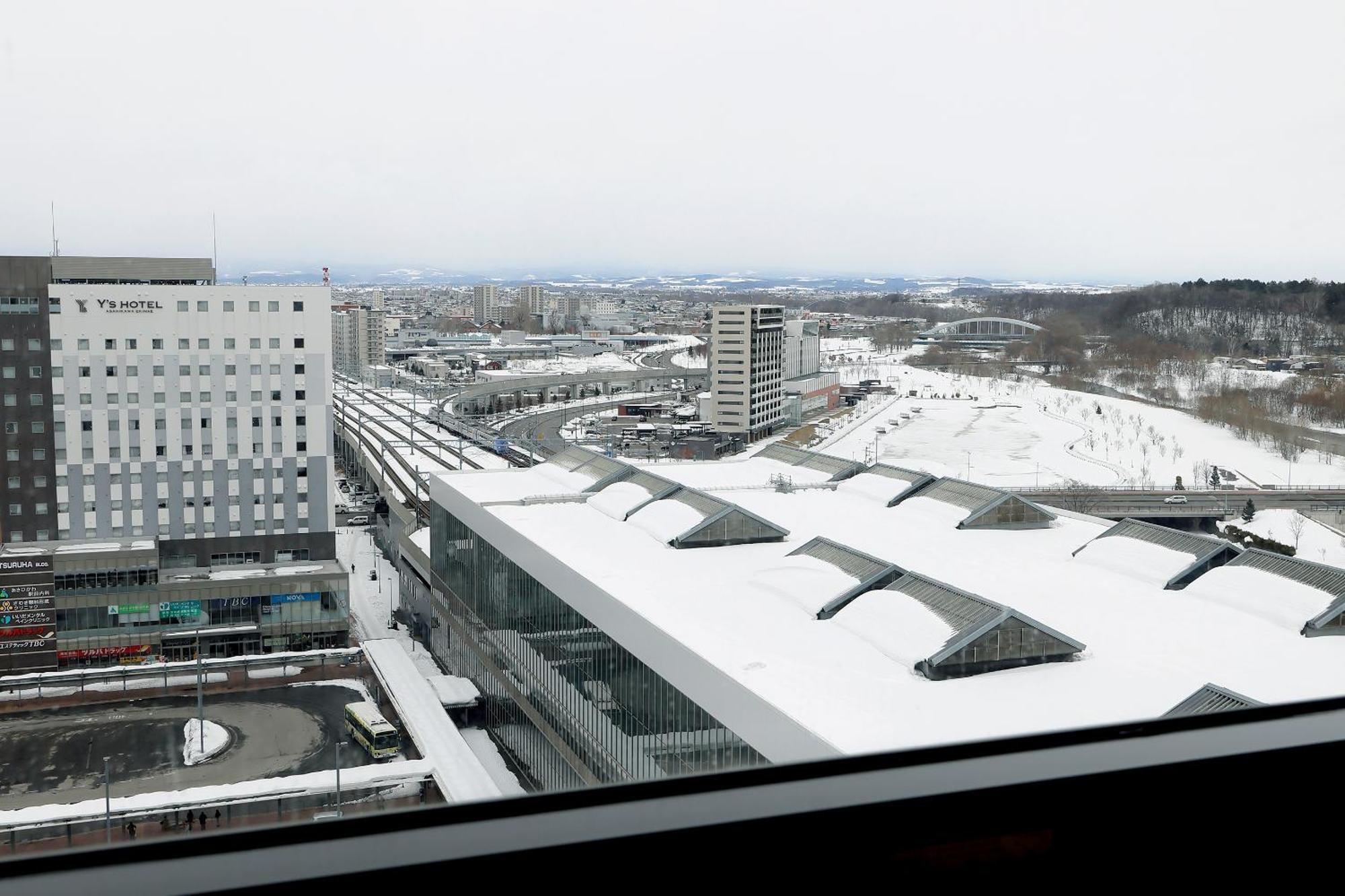 Hotel Jr