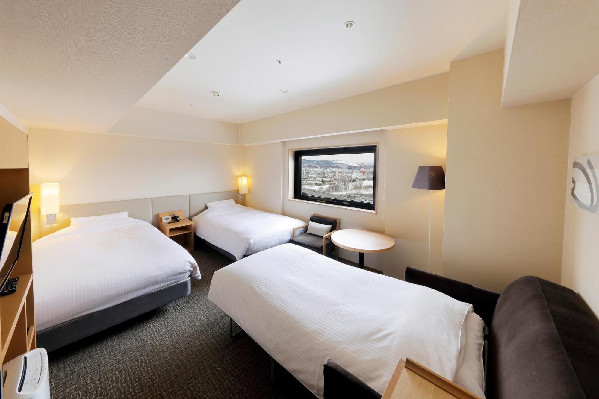 Jr Hotel 3*
