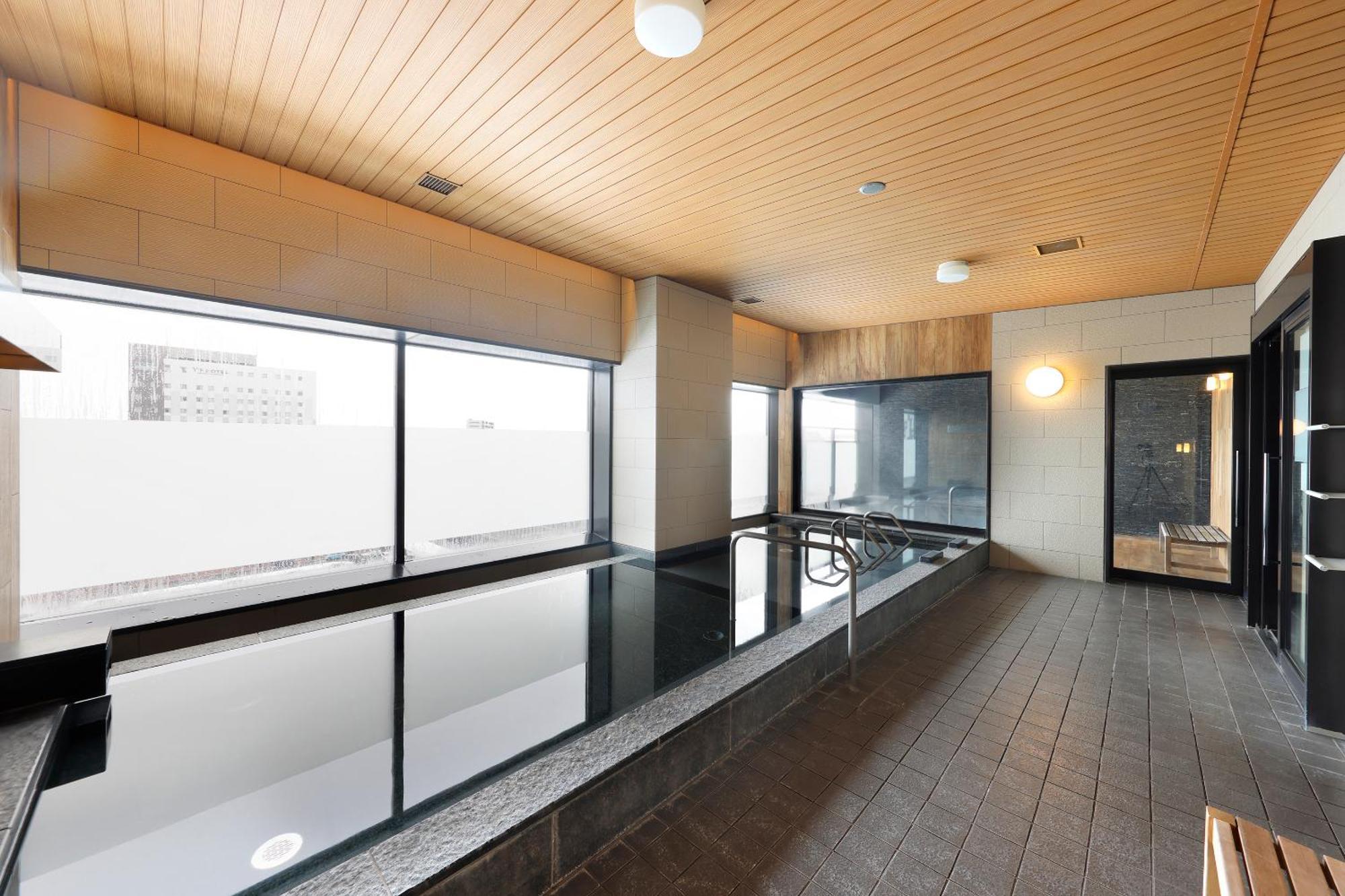 Hotel Jr Asahikawa