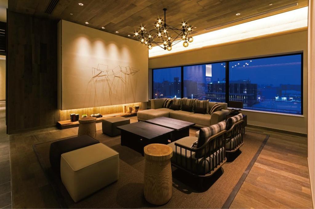 Hotel Jr 3*