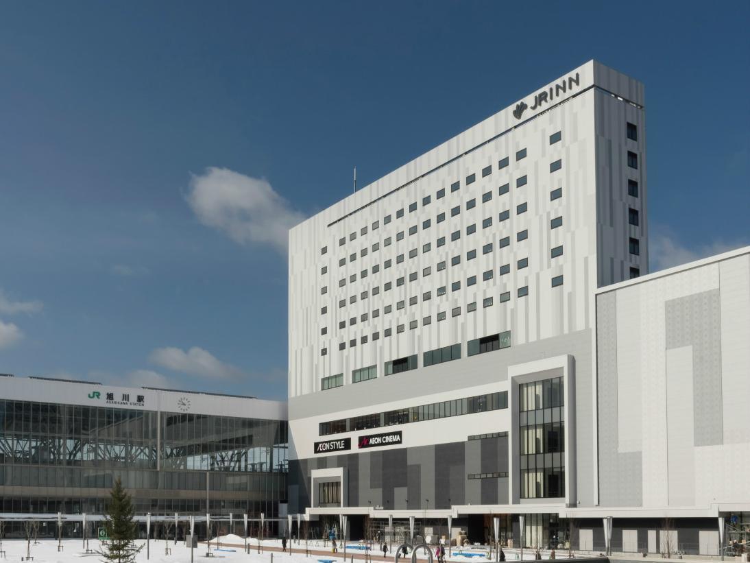 Jr Hotel 3*