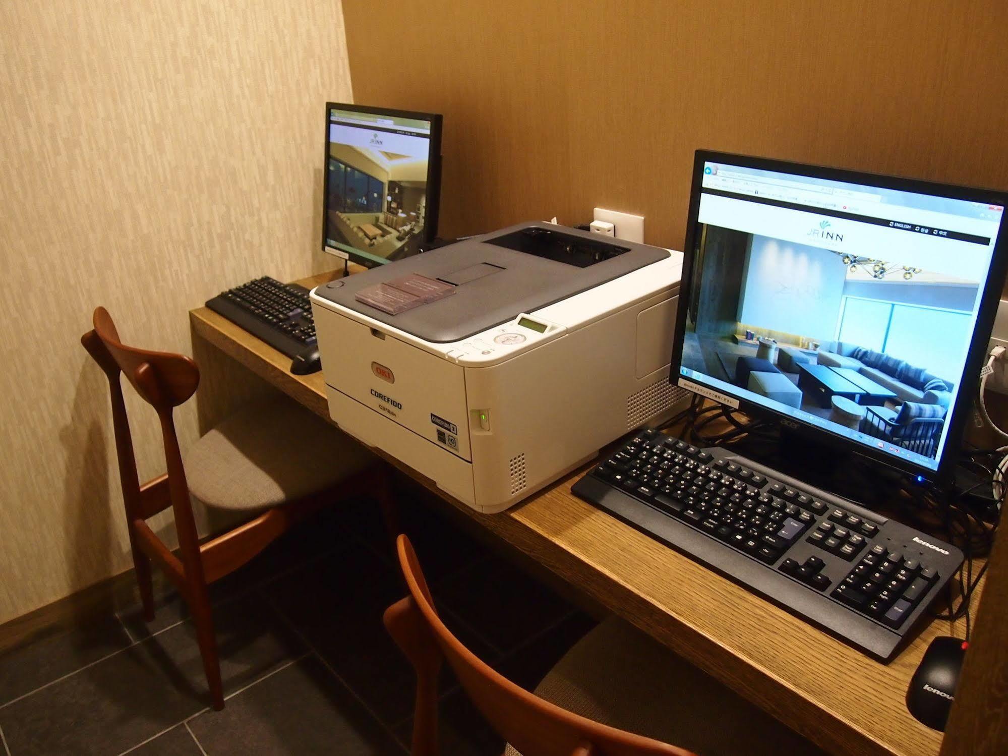 Hotel Jr Asahikawa