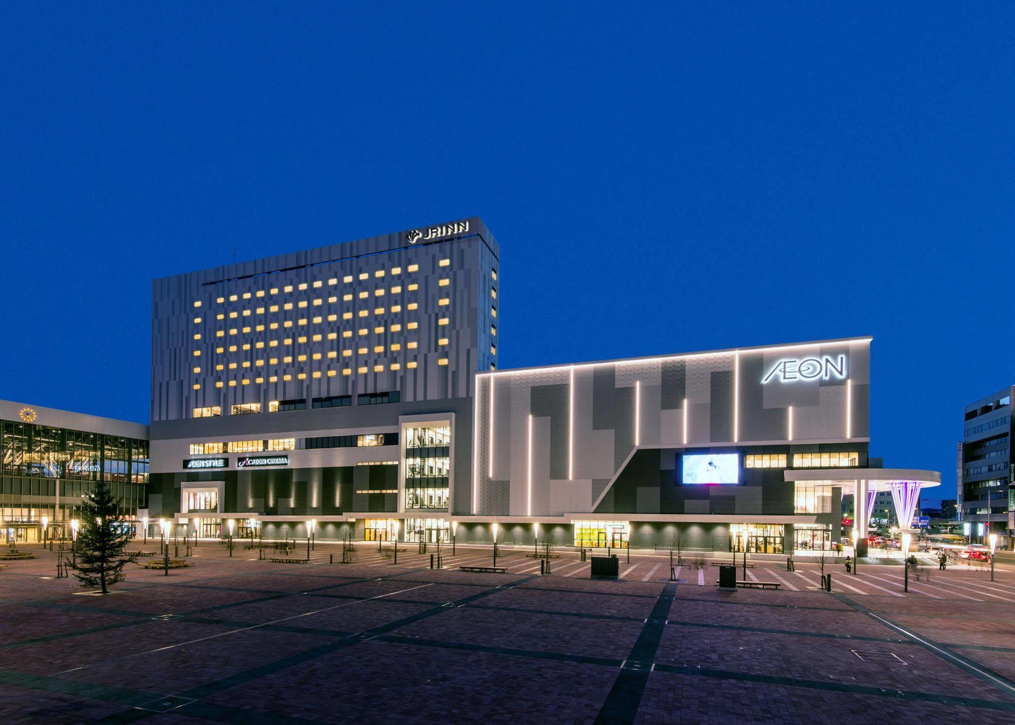 Jr 3* Asahikawa