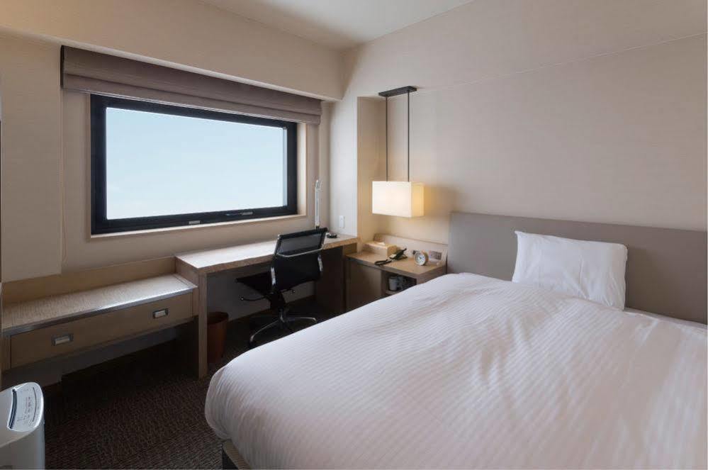 Jr Hotel Asahikawa