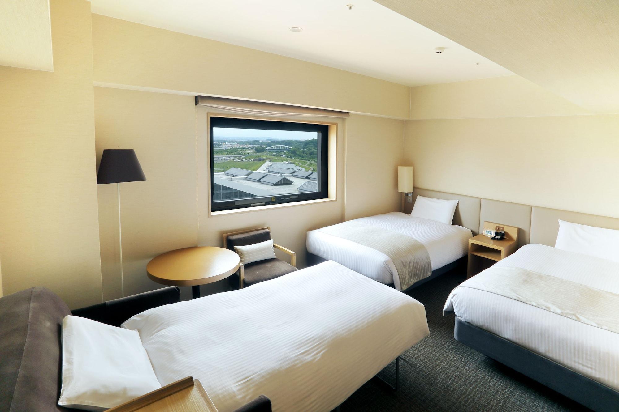 Hotel Jr Asahikawa
