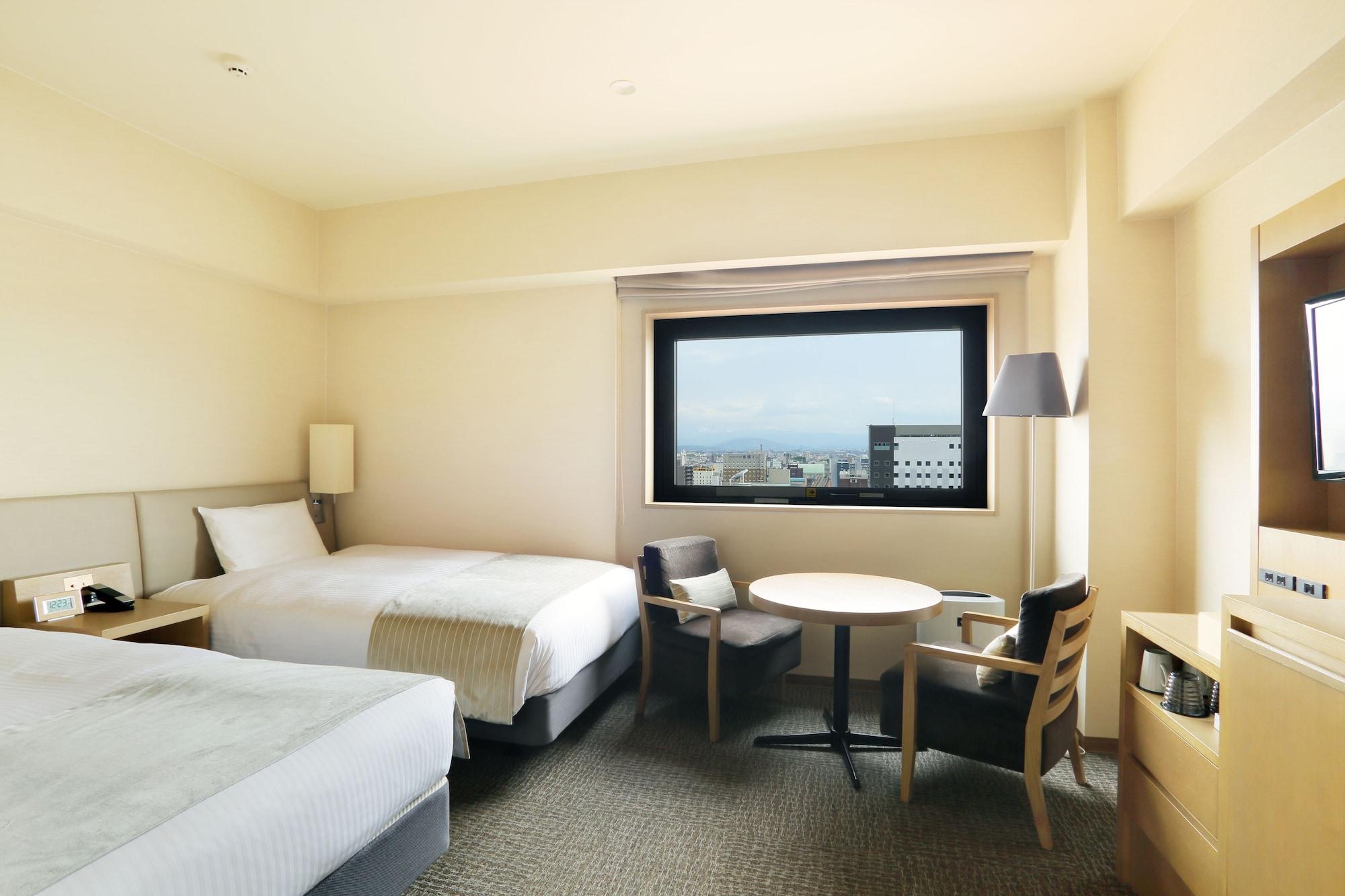 Hotel Jr