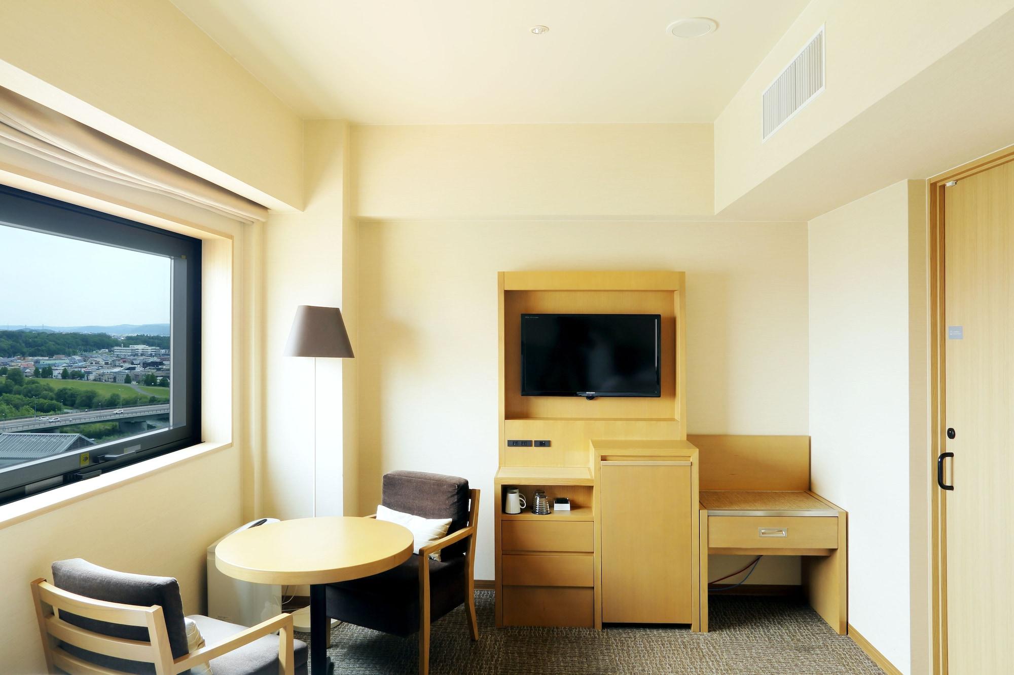 Jr Asahikawa