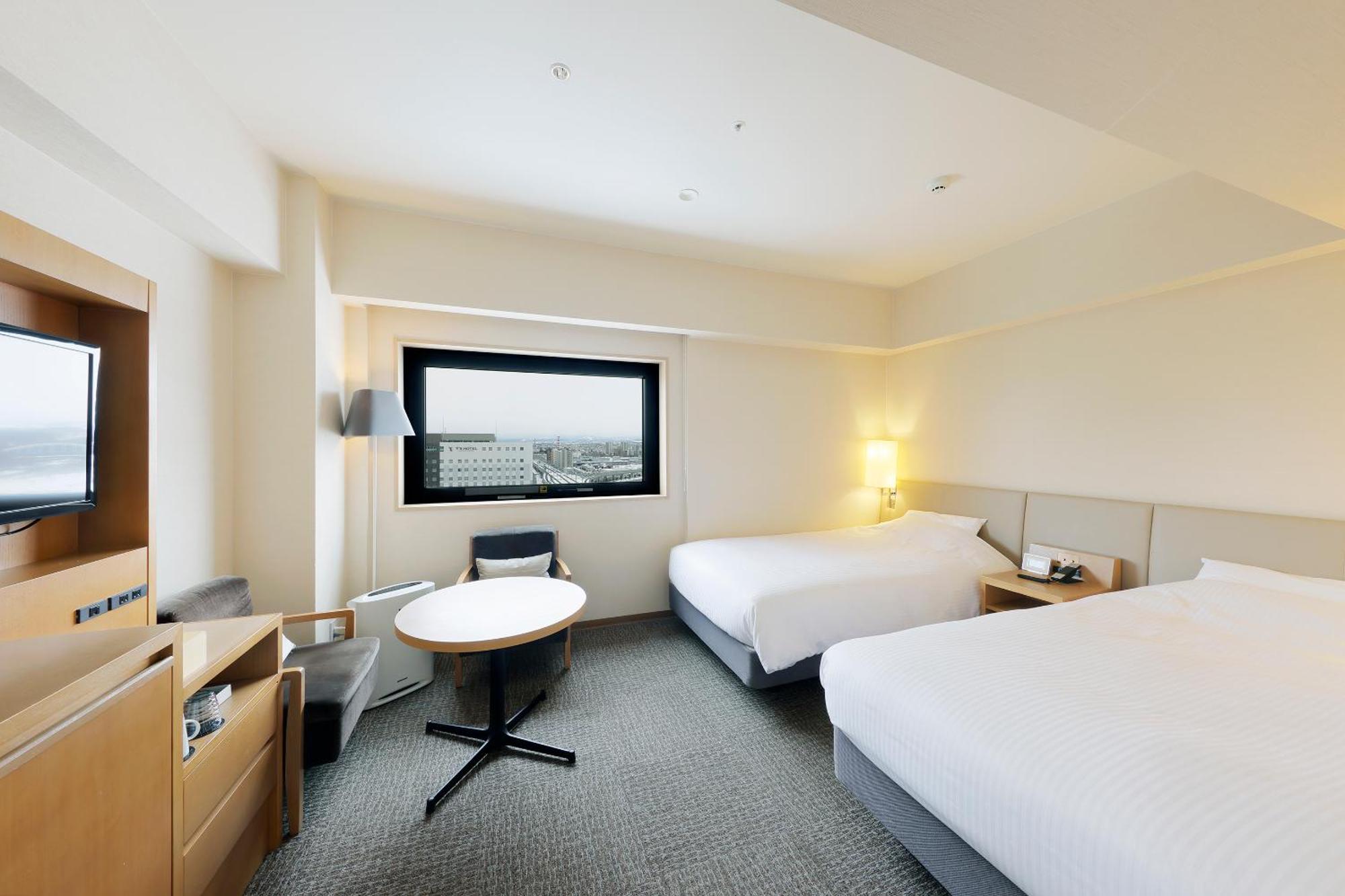 Hotel Jr