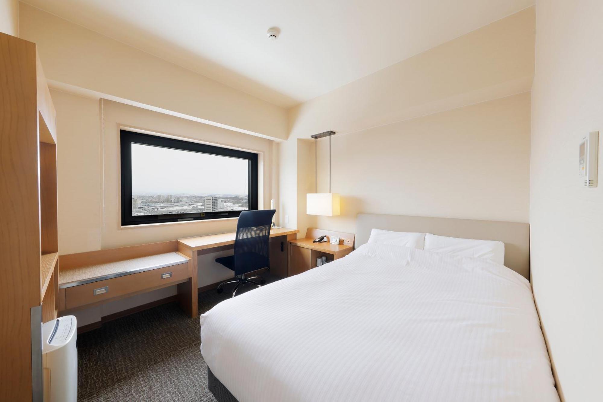 Hotel Jr Asahikawa