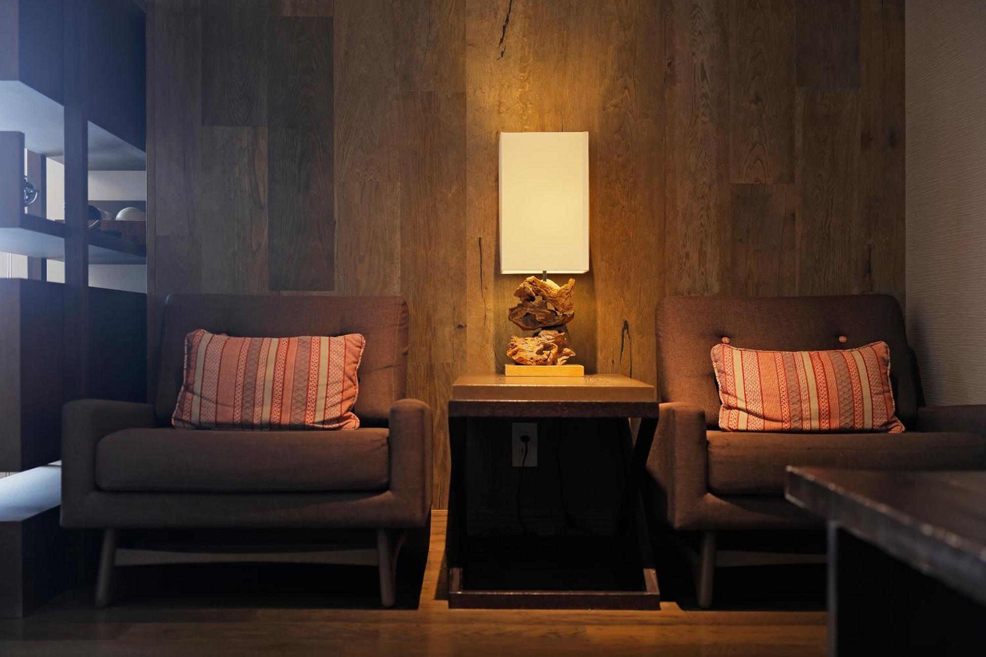 Jr Hotel Asahikawa