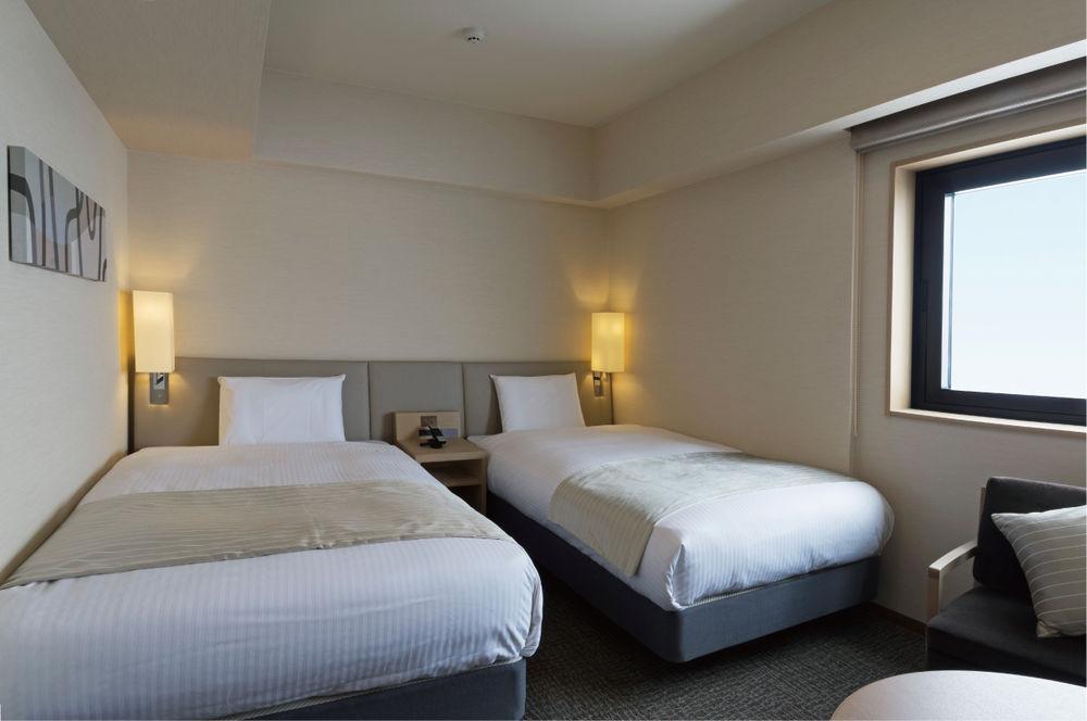 Jr Hotel Asahikawa