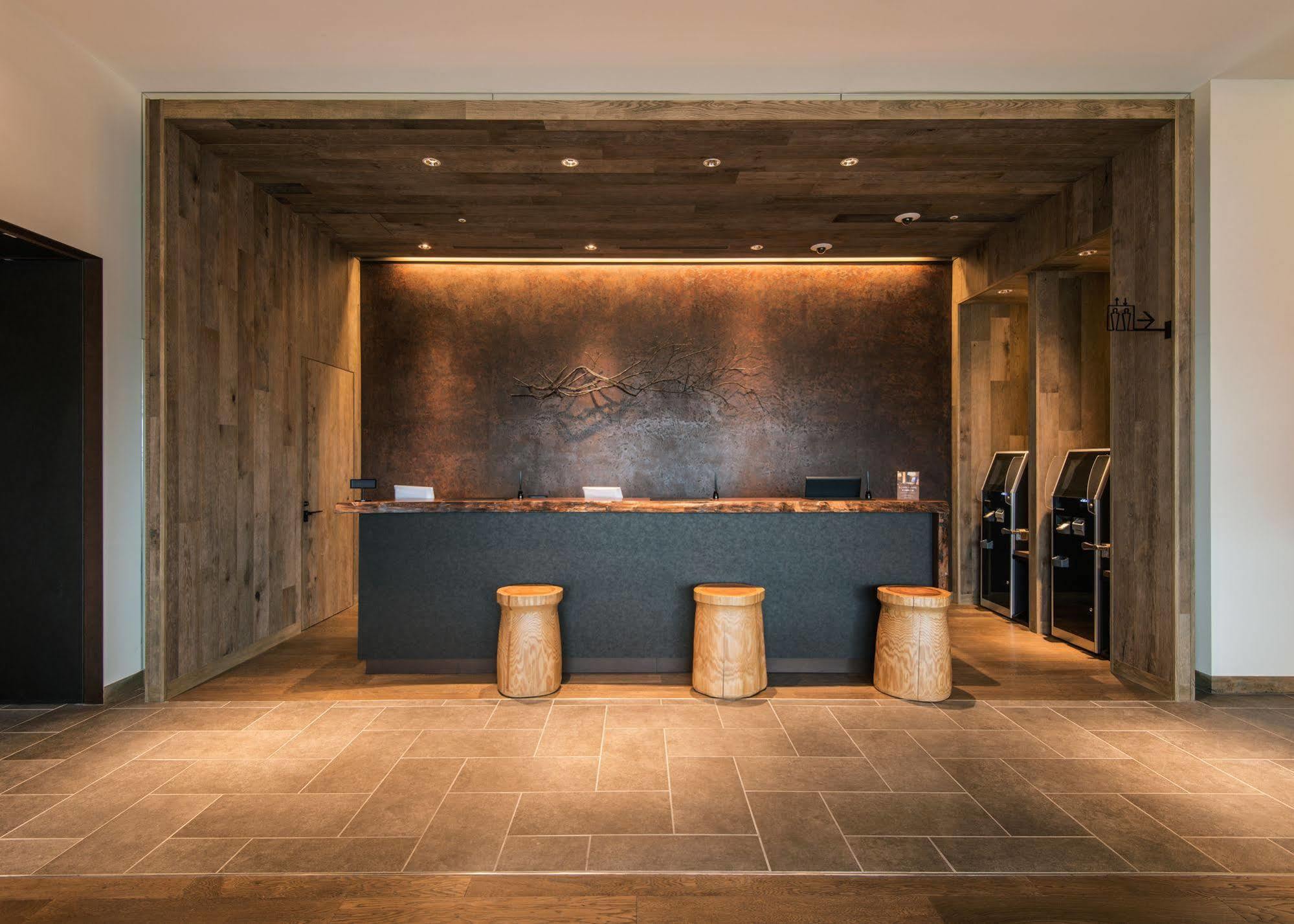 Hotel Jr Asahikawa